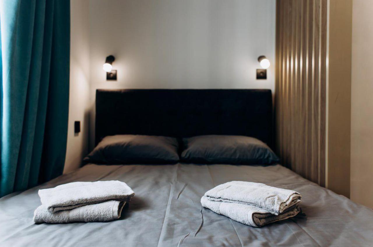 Resa Apart - Нові Smart-Квартири Біля Річки Uzhhorod Room photo